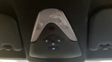 Toyota C-HR 1.8 Hybrid Design 5dr CVT Hybrid Hatchback